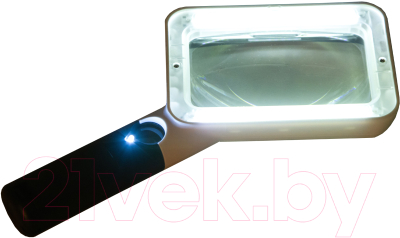 Лупа ручная Levenhuk Zeno Read ZR18 / 74101