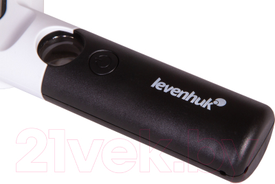 Лупа ручная Levenhuk Zeno Read ZR18 / 74101