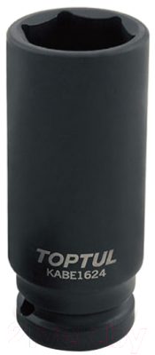 Головка слесарная Toptul KABE1621 - фото