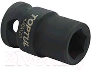 Головка слесарная Toptul KABA1630 - фото