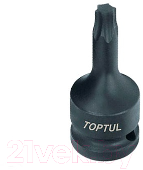 Головка слесарная Toptul KADA1655 - фото