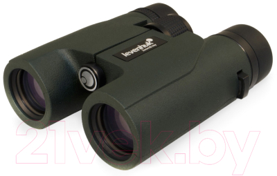 Бинокль Levenhuk Karma PRO 8x32 / 67703 - фото