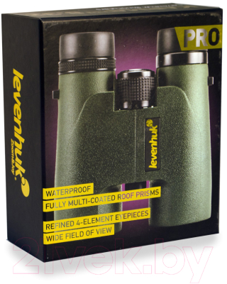 Бинокль Levenhuk Karma PRO 8x32 / 67703
