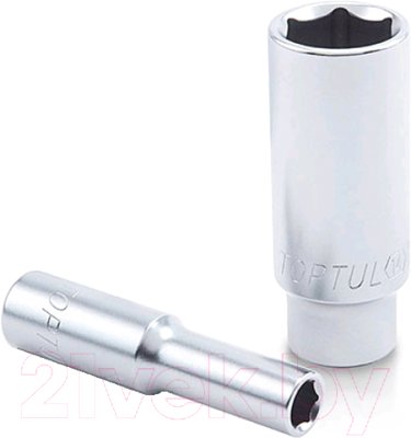 Головка слесарная Toptul BAEE1627 - фото