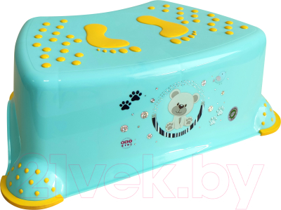 Табурет-подставка Эльфпласт EP389