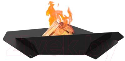 Чаша костровая Kratki Triangle