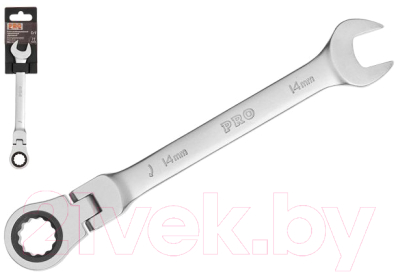 Гаечный ключ Startul PRO-7214 - фото