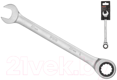 Гаечный ключ Startul PRO-7019 - фото