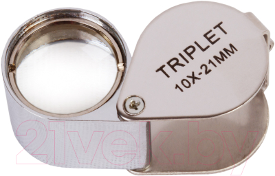 Лупа ручная Levenhuk Zeno Gem ZM11 / 74044