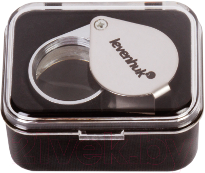 Лупа ручная Levenhuk Zeno Gem ZM11 / 74044