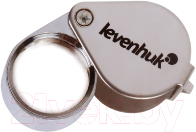 Лупа ручная Levenhuk Zeno Gem ZM5 / 74041 - фото