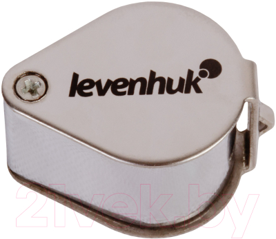 Лупа ручная Levenhuk Zeno Gem ZM5 / 74041