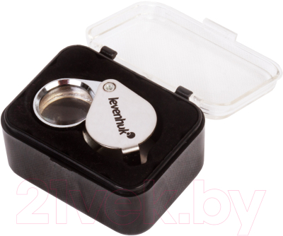 Лупа ручная Levenhuk Zeno Gem ZM5 / 74041