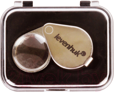 Лупа ручная Levenhuk Zeno Gem ZM5 / 74041