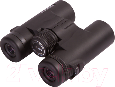 Бинокль Levenhuk Karma BASE 10x32 / 74165