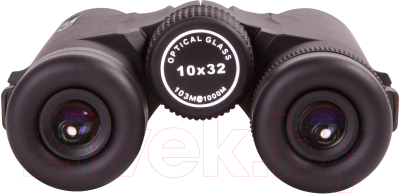Бинокль Levenhuk Karma BASE 10x32 / 74165