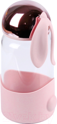 Бутылка для воды Darvish Зайка / DV-H-1308 - фото