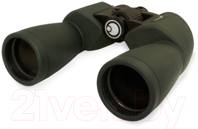 Бинокль Levenhuk Sherman PRO 12x50 / 67728 - фото