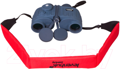Бинокль Levenhuk Nelson 8x30 / 72108 - фото