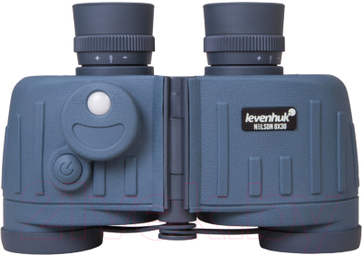 Бинокль Levenhuk Nelson 8x30 / 72108