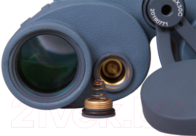 Бинокль Levenhuk Nelson 8x30 / 72108