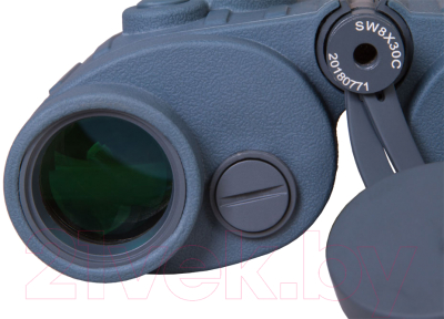 Бинокль Levenhuk Nelson 8x30 / 72108