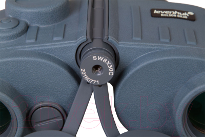 Бинокль Levenhuk Nelson 8x30 / 72108