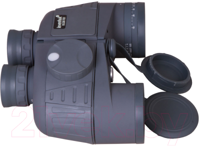 Бинокль Levenhuk Nelson 7x50 / 72109