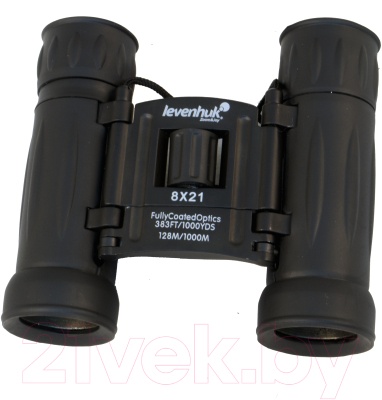 Бинокль Levenhuk Atom 8x21 / 67675