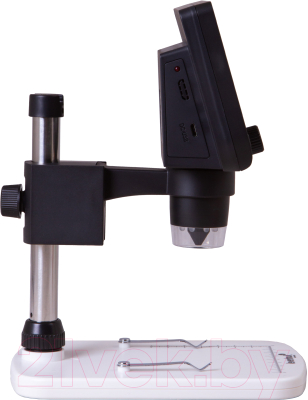 Микроскоп цифровой Levenhuk DTX 350 LCD / 74768