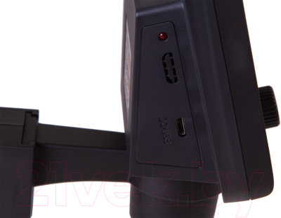 Микроскоп цифровой Levenhuk DTX 350 LCD / 74768