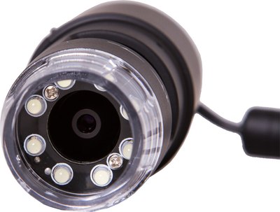 Микроскоп цифровой Levenhuk DTX TV 70422