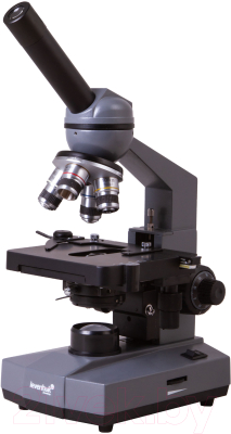 Микроскоп цифровой Levenhuk D320L Base / 73812 (монокулярный)