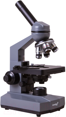Микроскоп цифровой Levenhuk D320L Base / 73812 (монокулярный)