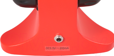 Микроскоп оптический Levenhuk Rainbow 50L Plus / 69055 (Orange)