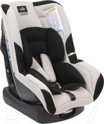 Автокресло Cam Gara 0.1 (S139/212) - фото
