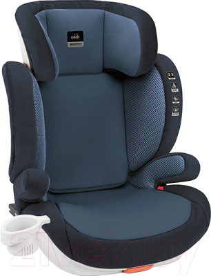 Автокресло Cam Quantico - фото