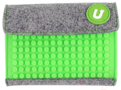 Портмоне Upixel Pixel Felt Small Wallet WY-B007 / 80348 - фото