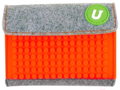 Портмоне Upixel Pixel Felt Small Wallet WY-B007 / 80350 - фото