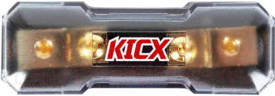 Держатель предохранителя для автомобиля Kicx MA48L