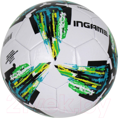 Футбольный мяч Ingame Tsunami 2020