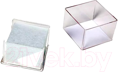 Набор стекол покровных Levenhuk G100 / 16282