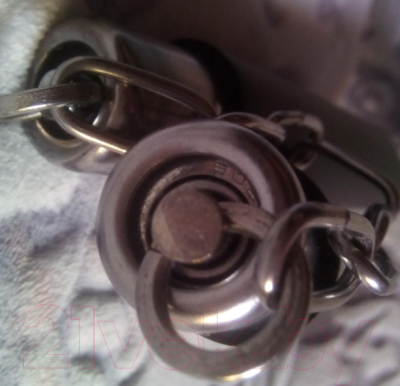 Нунчаки тренировочные BoyBo 31см