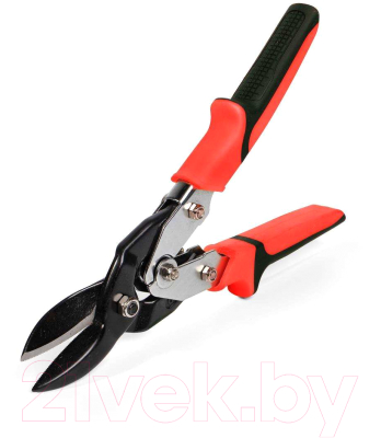 Ножницы по металлу КВТ НМЛ-01 / 81942 - фото