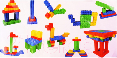 Конструктор Darvish DV-8922