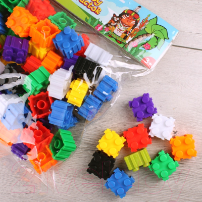 Конструктор Darvish DV-8922