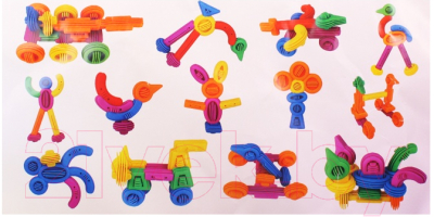 Конструктор Darvish DV-8896