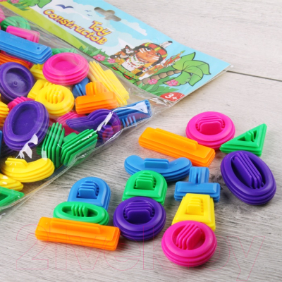 Конструктор Darvish DV-8896