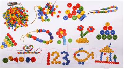 Конструктор Darvish DV-8936