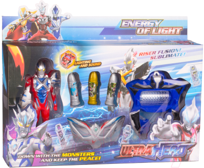 Фигурка коллекционная Huada Воин / 1780113-HF000-4 - фото